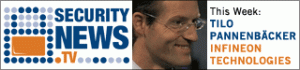 Tilo Pännenbäcker - Infineon Technologies